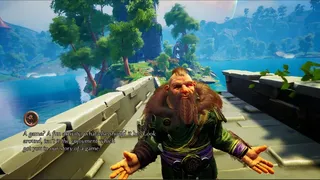 Скриншот 4 к игре A Game´s Tale