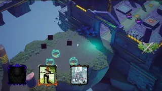 Скриншот 5 к игре A Game´s Tale