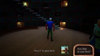 Скриншот 6 к игре A Game´s Tale