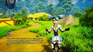 Скриншот 8 к игре A Game´s Tale