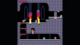 Скриншот 5 к игре Shadow King