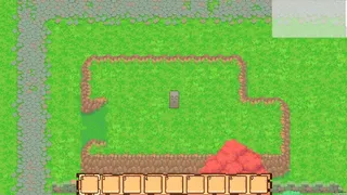 Скриншот 2 к игре The Quest of the Tiny Hero