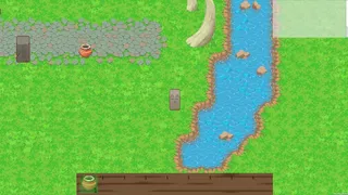 Скриншот 3 к игре The Quest of the Tiny Hero