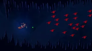 Скриншот 4 к игре Firefly Witch