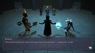 Скриншот 7 к игре Legend of the Wargod
