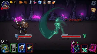 Скриншот 3 к игре 엔스펠