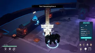 Скриншот 2 к игре Warkestra