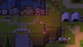 Скриншот 3 к игре 时空传说：佣兵王战记