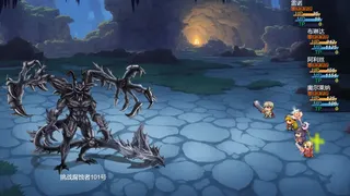 Скриншот 6 к игре 时空传说：佣兵王战记