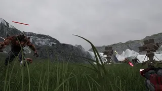 Скриншот 4 к игре Tactical Rampart