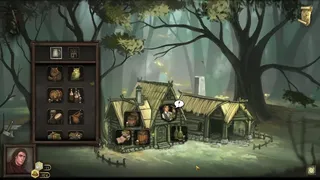 Скриншот 4 к игре Кузница. Песнь двух королей