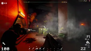 Скриншот 2 к игре Roach Royale
