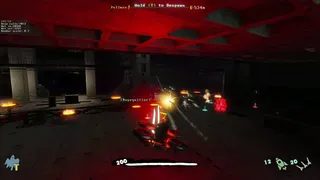 Скриншот 7 к игре Roach Royale