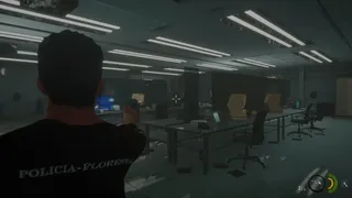 Скриншот 5 к игре Deadly Contagion