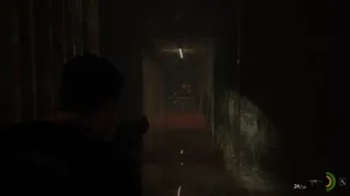 Скриншот 8 к игре Deadly Contagion