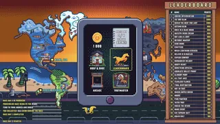 Скриншот 8 к игре Wild Horse Racing