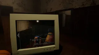 Скриншот 1 к игре Nightwatch: Nightmare Creatures