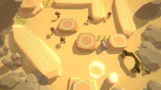 Скриншот 7 к игре Endless Desert TD