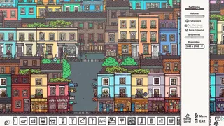 Скриншот 3 к игре Doodle Streets: London 1950's