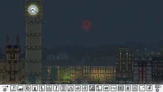 Скриншот 4 к игре Doodle Streets: London 1950's