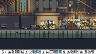 Скриншот 8 к игре Doodle Streets: London 1950's