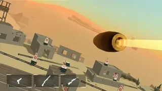 Скриншот 6 к игре Aim Trainer - Shooting Range