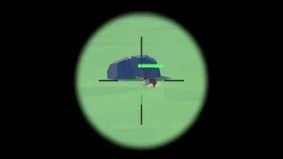 Скриншот 7 к игре Aim Trainer - Shooting Range