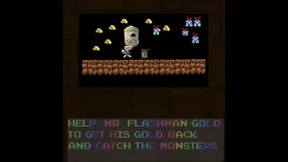Скриншот 2 к игре Flashman Gold