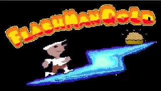 Скриншот 5 к игре Flashman Gold