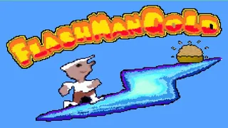 Скриншот 6 к игре Flashman Gold