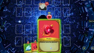 Скриншот 1 к игре Element Are We