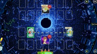 Скриншот 2 к игре Element Are We