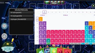 Скриншот 3 к игре Element Are We