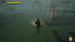 Скриншот 1 к игре TheLostDetective