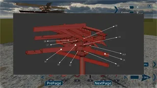 Скриншот 3 к игре 唐朝建筑