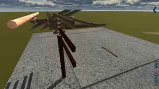 Скриншот 4 к игре 唐朝建筑