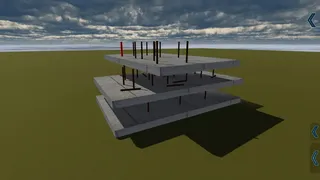 Скриншот 5 к игре 唐朝建筑