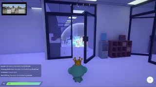 Скриншот 3 к игре Deepcut
