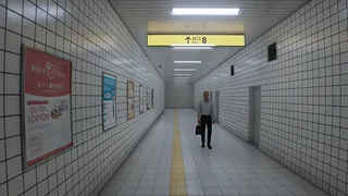 Скриншот 1 к игре The Exit 8
