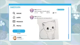 Скриншот 3 к игре A Social Platform