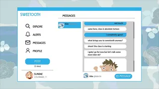 Скриншот 8 к игре A Social Platform