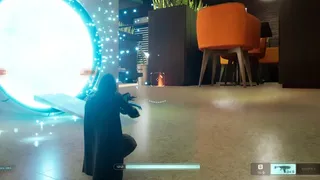 Скриншот 1 к игре Galacticverse