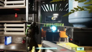 Скриншот 4 к игре Galacticverse