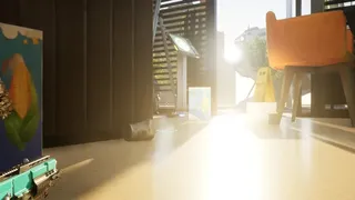 Скриншот 5 к игре Galacticverse