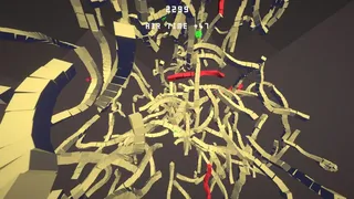 Скриншот 3 к игре Wormswarm