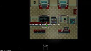 Скриншот 1 к игре Alien Cafe