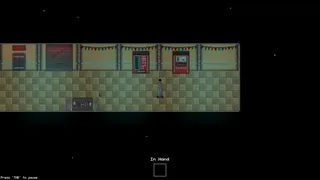 Скриншот 2 к игре Alien Cafe