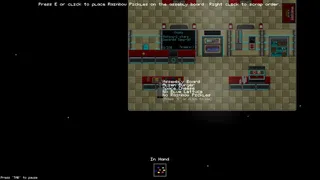 Скриншот 5 к игре Alien Cafe