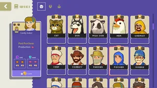 Скриншот 1 к игре Счастливый мэр