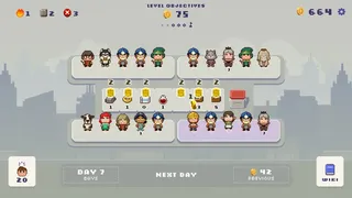 Скриншот 2 к игре Счастливый мэр